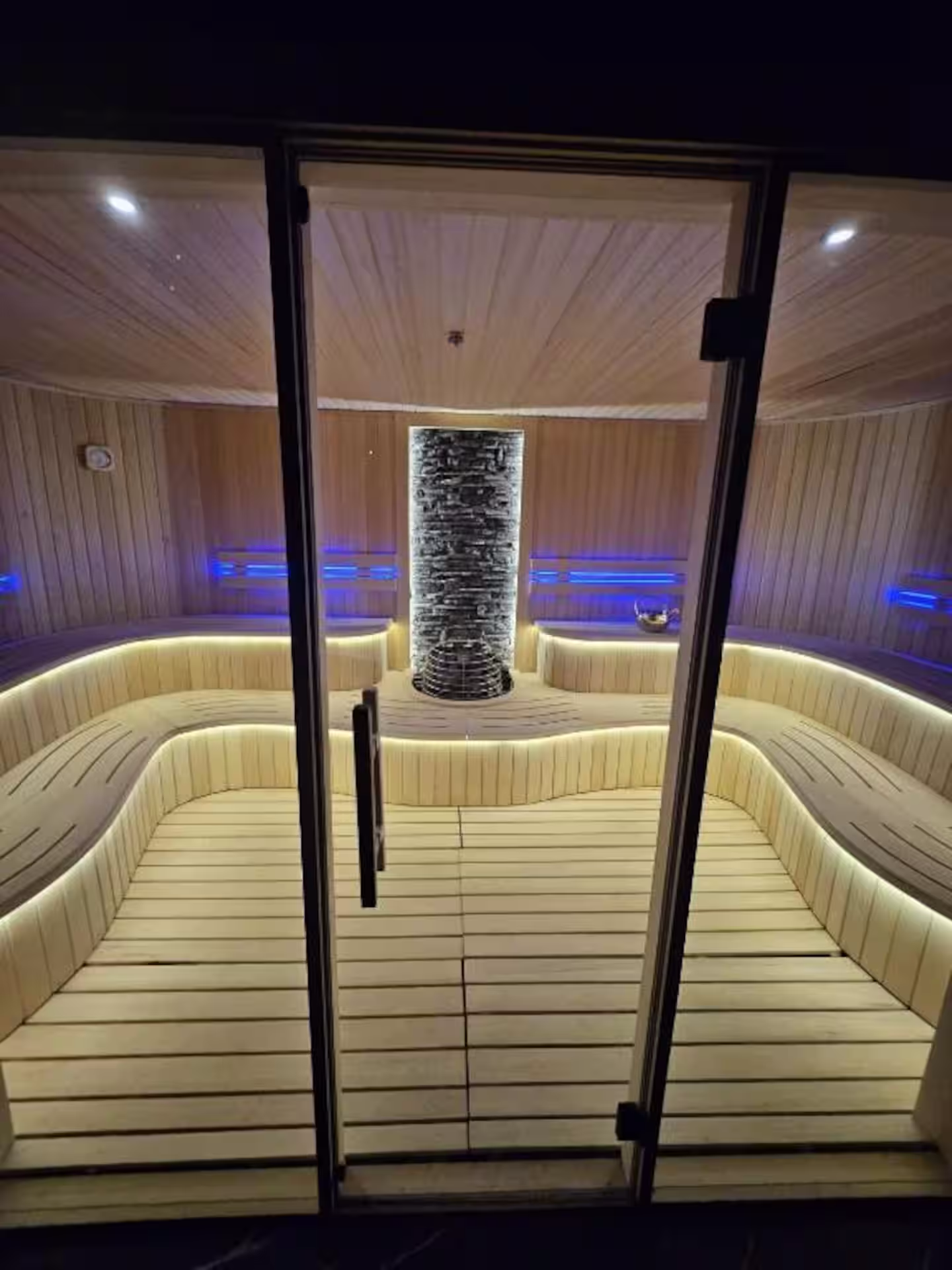Grand Sapphire Resort & Casino 1+1, Apartamentai