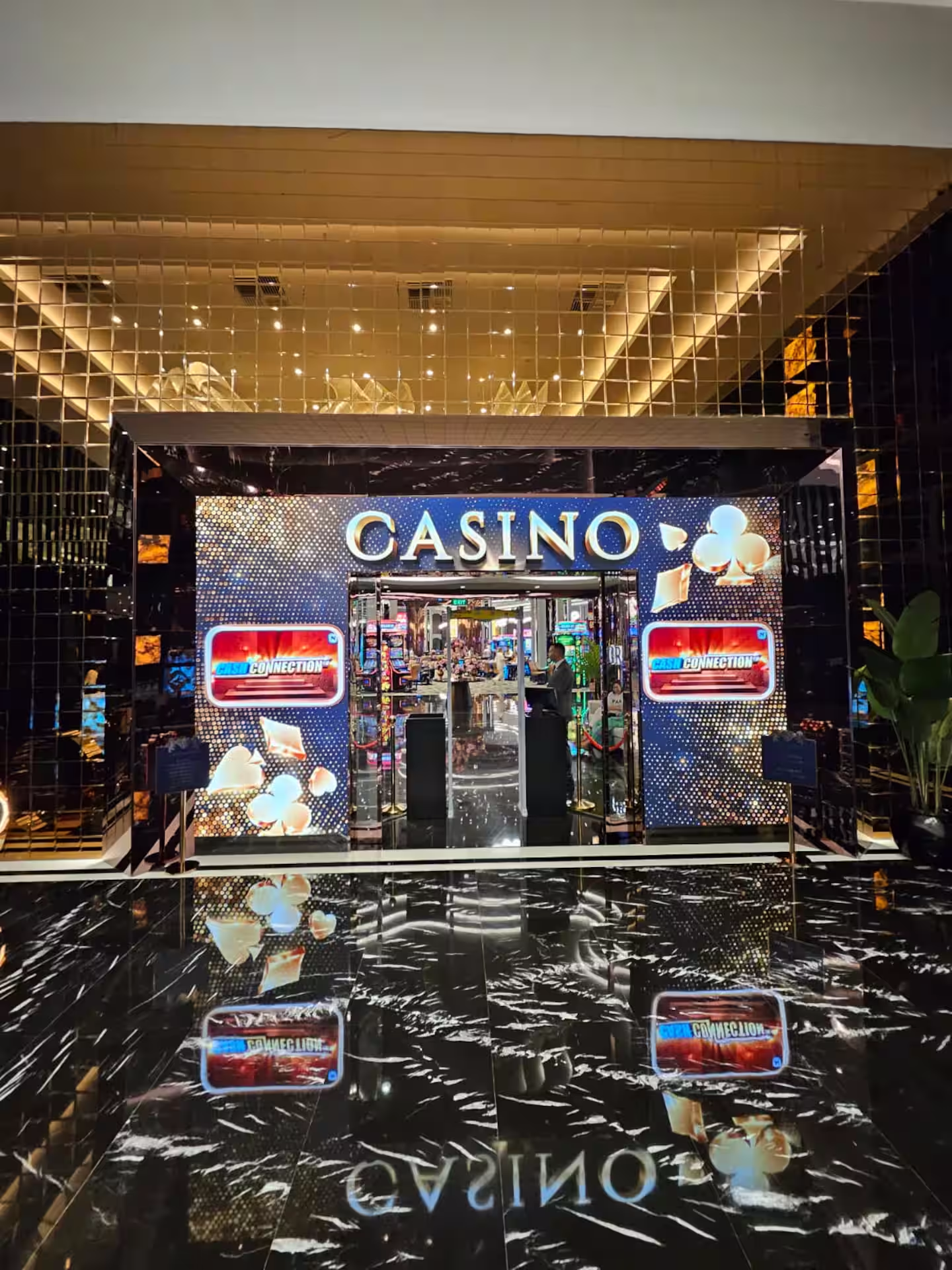 Grand Sapphire Resort & Casino 1+1, Apartamentai