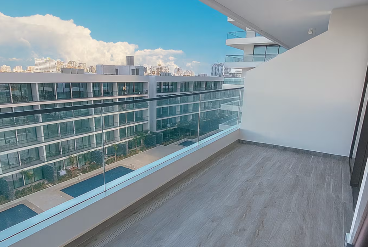Grand Sapphire Resort & Casino 1+1, Apartamentai