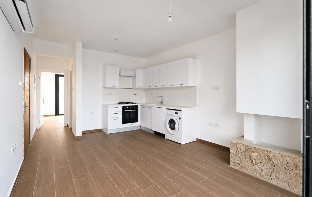 Yalusa Homes 1+1, Apartamentai Vela K-1