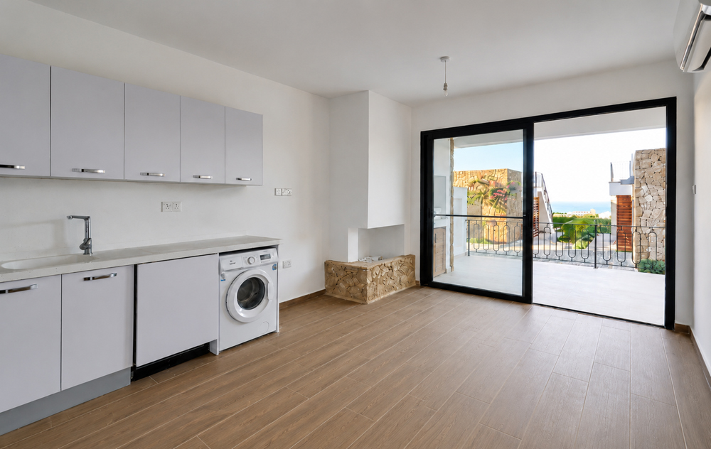 Yalusa Homes 1+1, Apartamentai Vela K-1