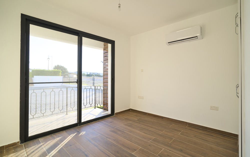 Yalusa Homes 1+1, Apartamentai Vela K-1