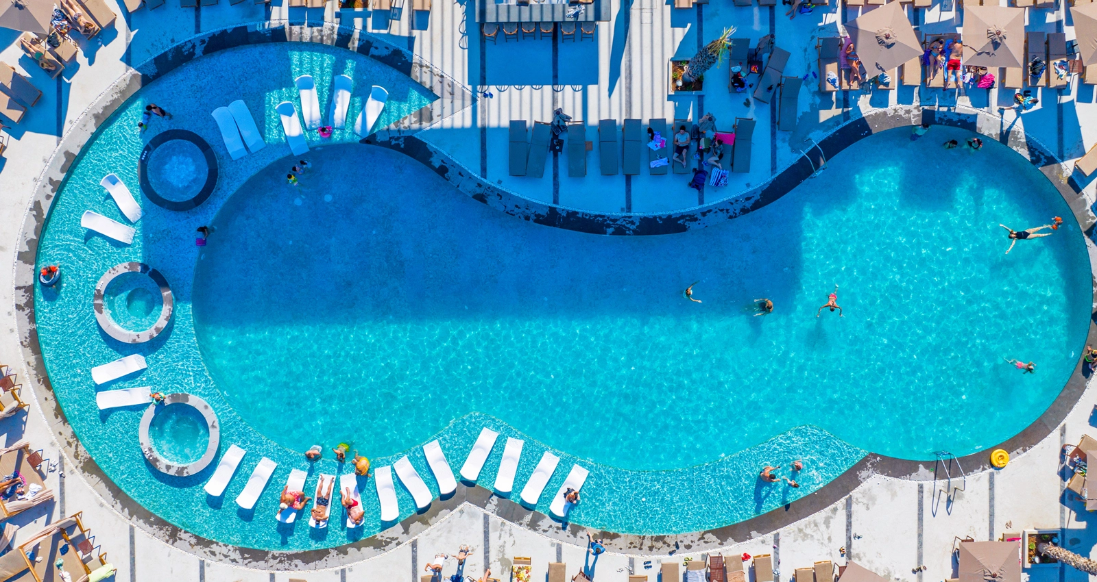 Grandsapphireresortandcasino1-9 Grand Sapphire Resort 1+1 apartamentai D2 bloke | Long Beach / İskele
