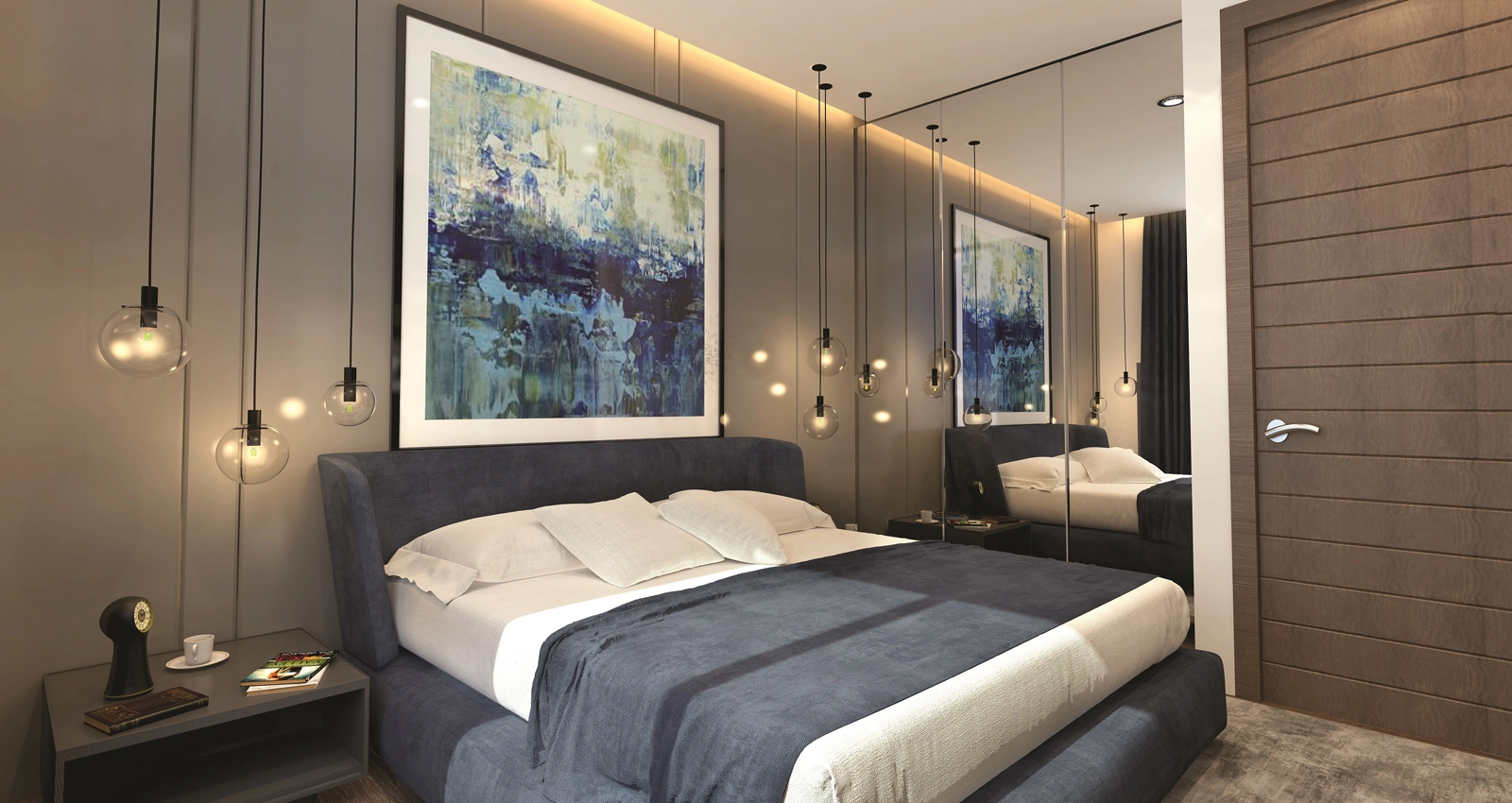 Grandsapphireresortcasino2-2 Grand Sapphire Resort 1+1 apartamentai D2 bloke | Long Beach / İskele