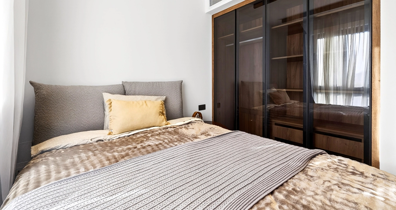 Casa Del Mare 2+1 apartamentai | Esentepe